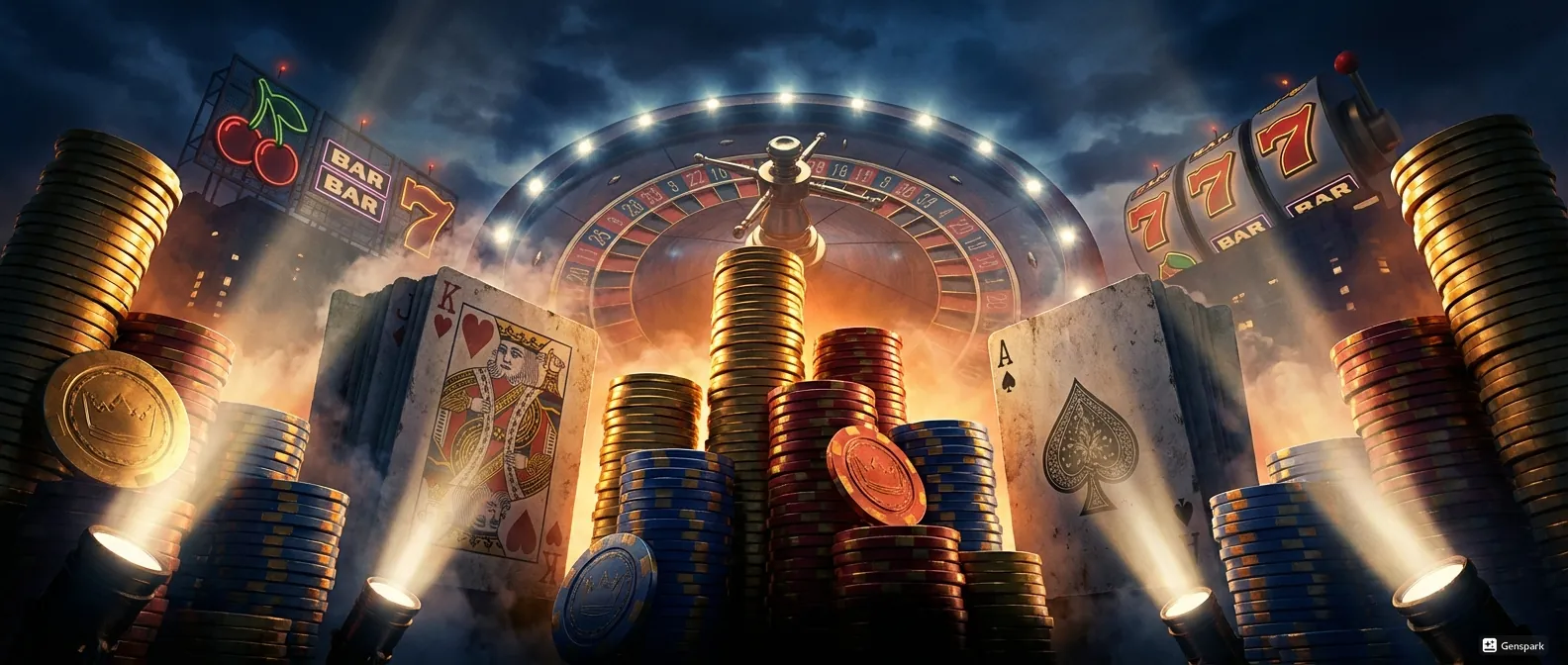 Nomaspin Casino bonus